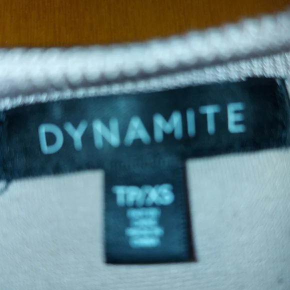 Dynamite XS - Picture 3 of 3